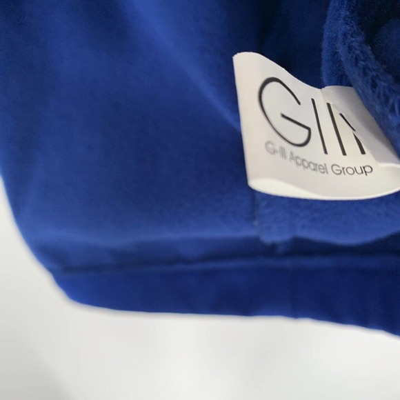 New York Giants NFL G-lll Fully Lined Hooded Soft Shell Coat Jacket Size XXL 2X - Picture 4 of 7